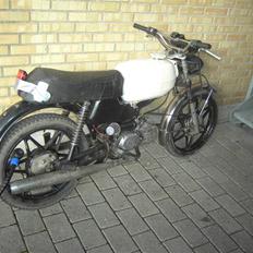 Kreidler krilder 3 gear Andrés