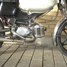 Kreidler krilder 3 gear Andrés