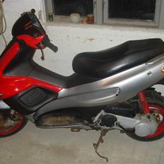 Gilera runner