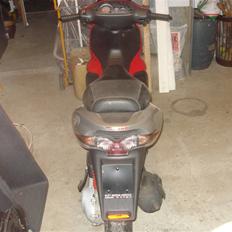 Gilera runner