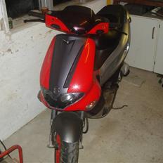 Gilera runner