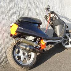 Yamaha Jog AS/RR **SOLGT*