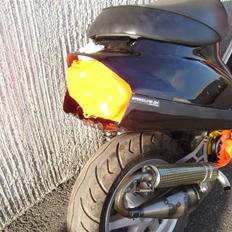 Yamaha Jog AS/RR **SOLGT*