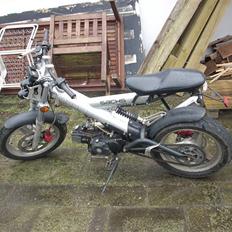 Sachs madass //solgt//