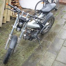 Sachs madass //solgt//