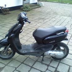 Yamaha Neo's (SOLGT)