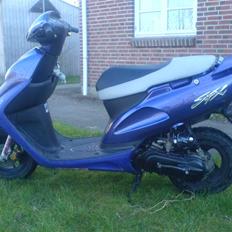 Honda Sfx*stjålet d. 21/08/2011*