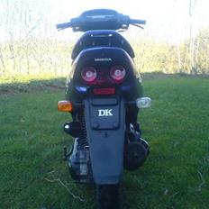 Honda Sfx*stjålet d. 21/08/2011*