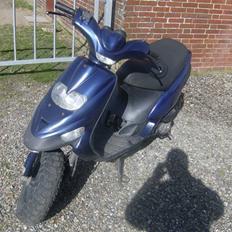 Gilera stalker ( Efter ) tilsalg