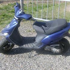 Gilera stalker ( Efter ) tilsalg