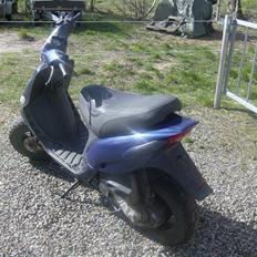 Gilera stalker ( Efter ) tilsalg