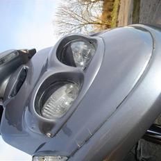 Yamaha BWs NG ( Solgt ) 