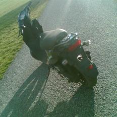 PGO big max ( bygget)