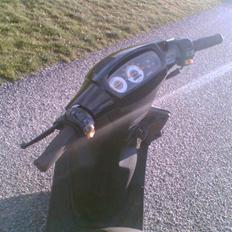 PGO big max ( bygget)