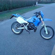 Suzuki smx (til salg)