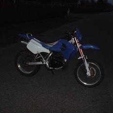 Suzuki smx (til salg)