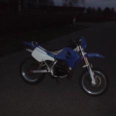 Suzuki smx (til salg)