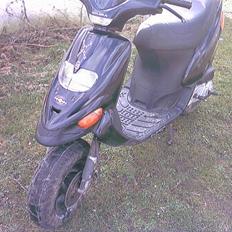 Gilera Stalker solgt