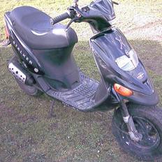 Gilera Stalker solgt