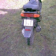 Gilera Stalker solgt