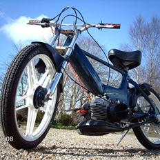 Puch maxi k     EFTER!!!!!