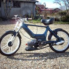 Puch maxi k     EFTER!!!!!