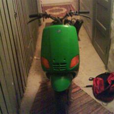 Piaggio Old Zip SOLGT