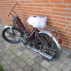 Puch maxi k 