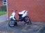 Gilera Stalker AC (solgt) - Færdig