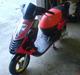 Aprilia Sonic [SOLGT]