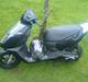 Aprilia Sonic solgt 8600,-
