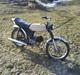 Puch monza 3g (projekt) juvel