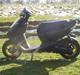 Aprilia Sonic , DØD!
