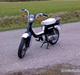 Suzuki Fz 50 Solgt