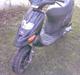 Gilera Stalker solgt