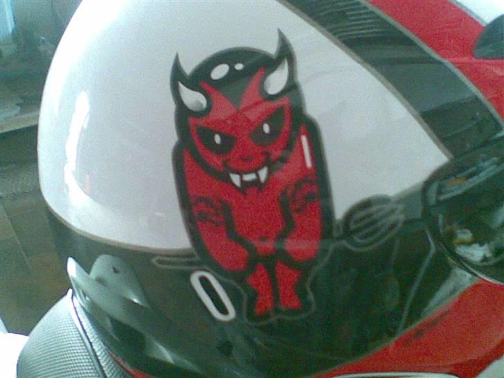 PGO pmx sport no fear billede 3