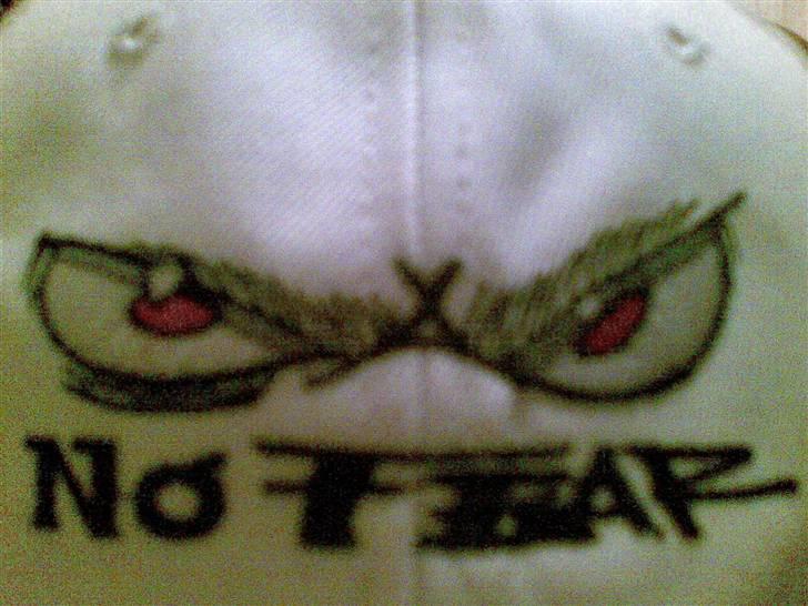 PGO pmx sport no fear billede 7