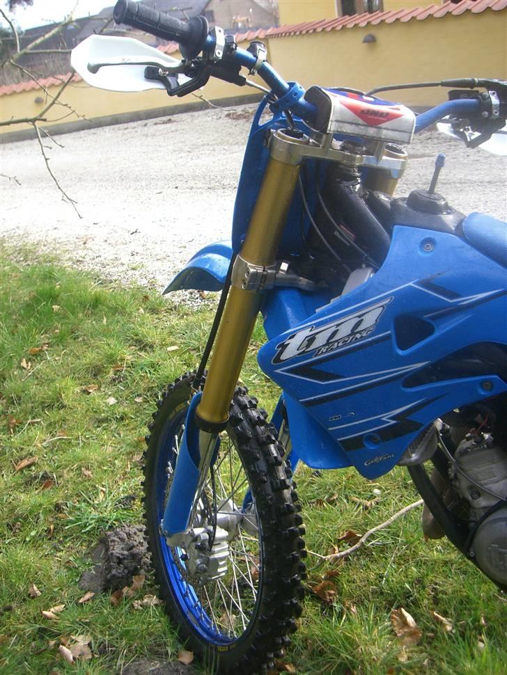 TM 85/125 STJÅLET billede 4