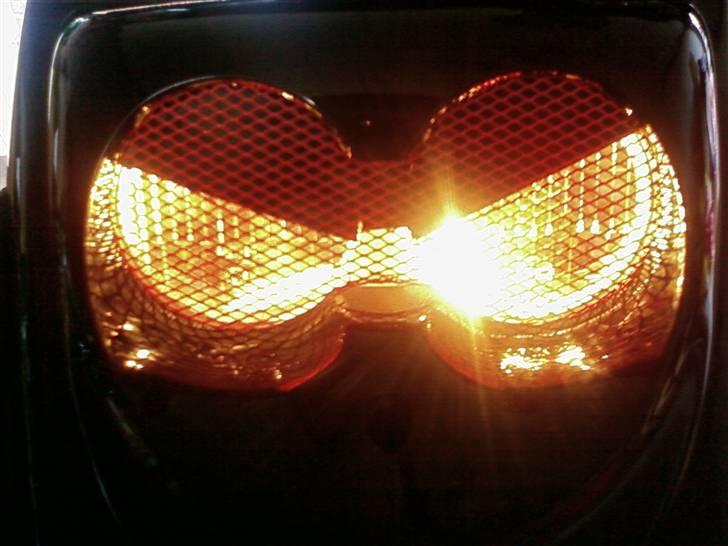 PGO Hot 50 billede 14