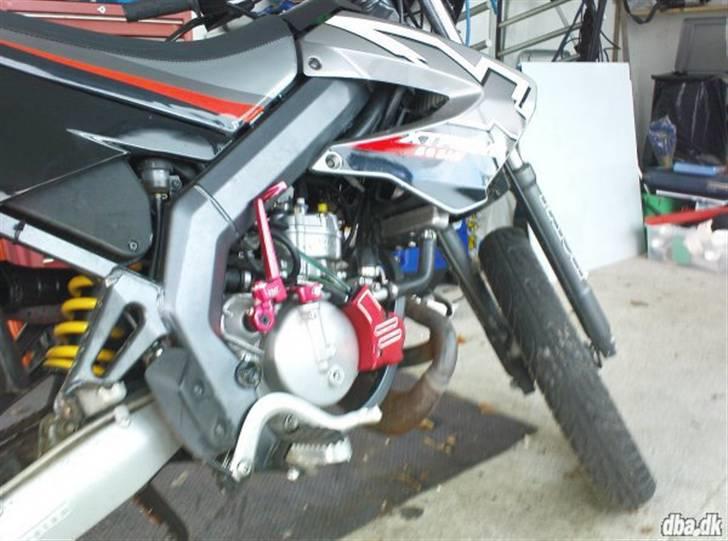 Derbi senda  billede 6