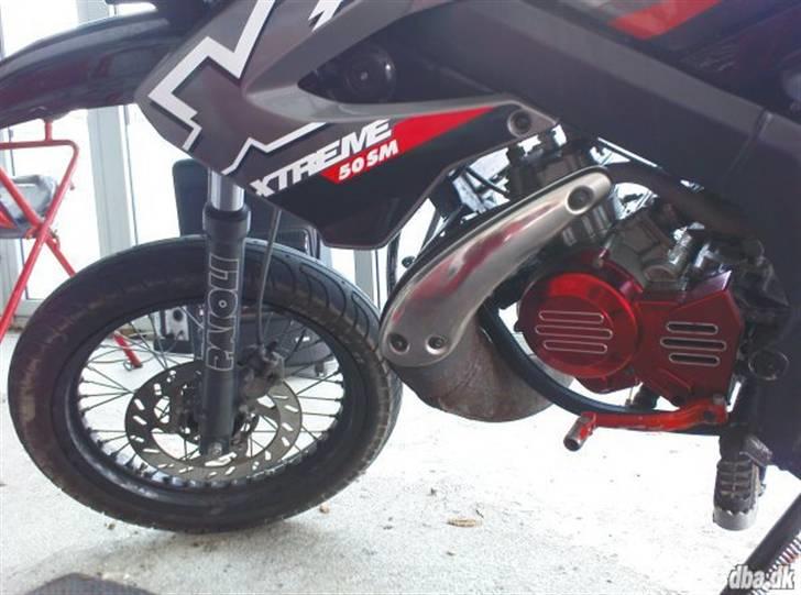 Derbi senda  billede 7