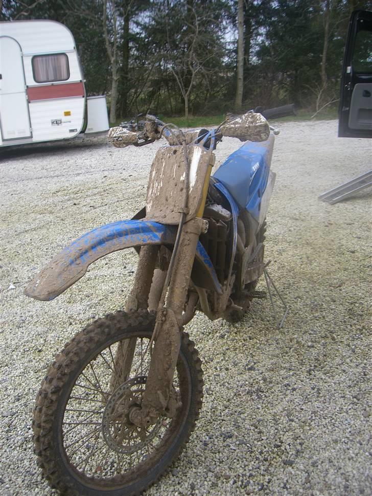 TM 85/125 STJÅLET - den er fin hva.... billede 11