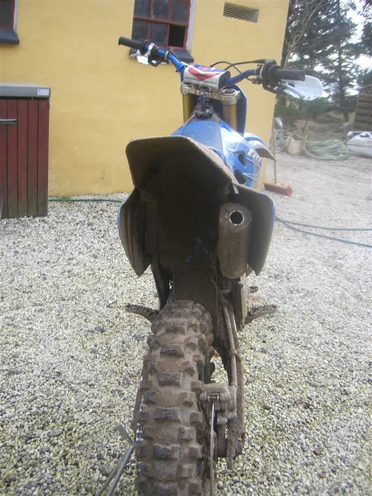 TM 85/125 STJÅLET billede 12