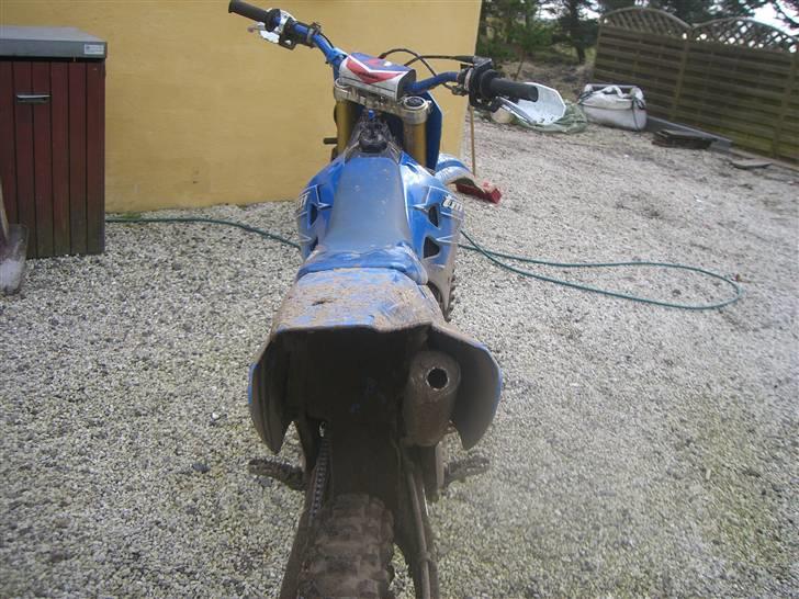 TM 85/125 STJÅLET billede 13