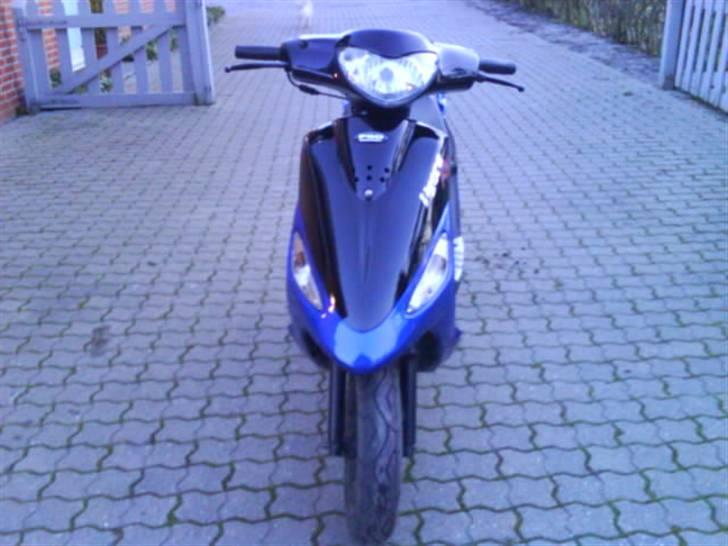 PGO /Galaxy/Ligero RS/ billede 1