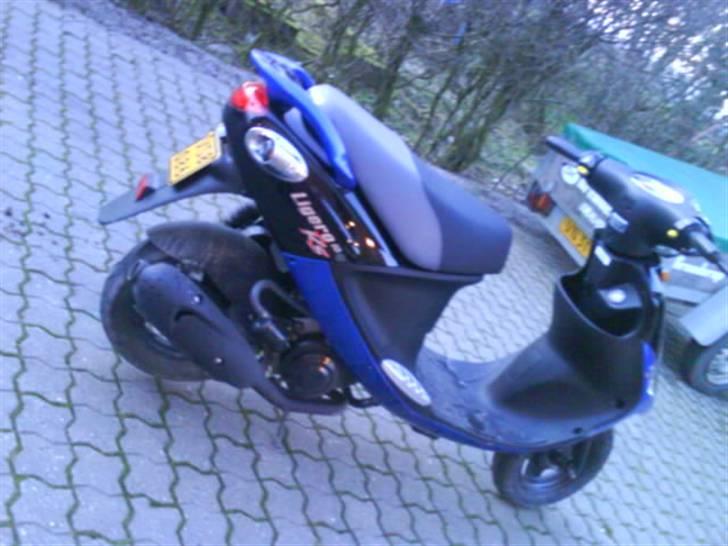 PGO /Galaxy/Ligero RS/ billede 2