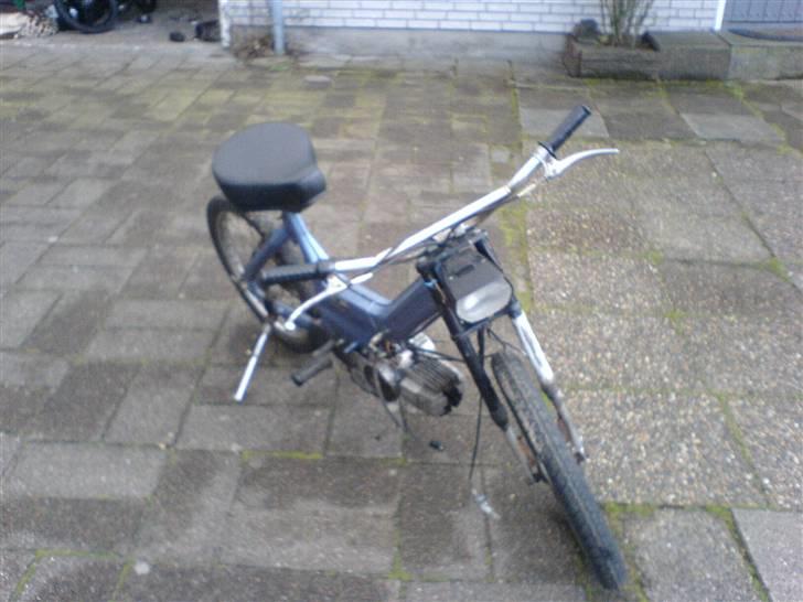 Puch maxi k (solgt) billede 3