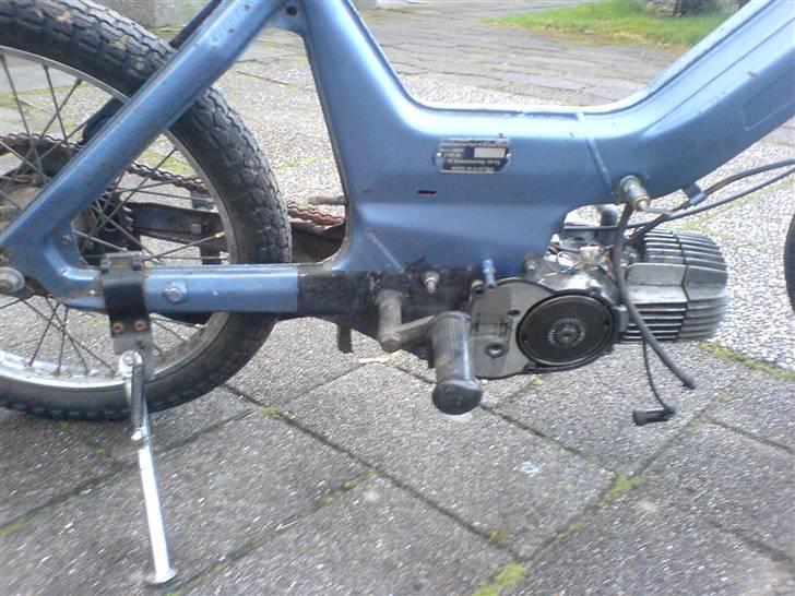 Puch maxi k (solgt) billede 4