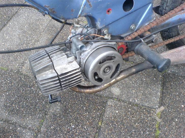 Puch maxi k (solgt) billede 5