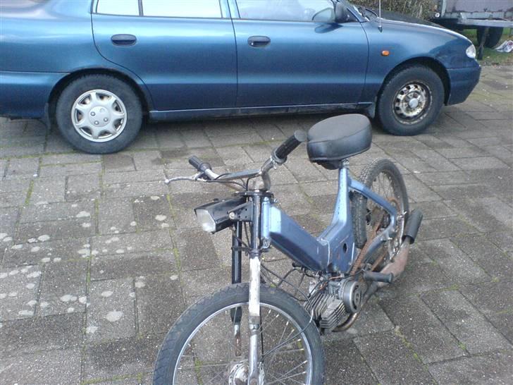 Puch maxi k (solgt) billede 6